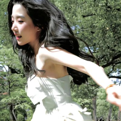 与魔鬼共骑