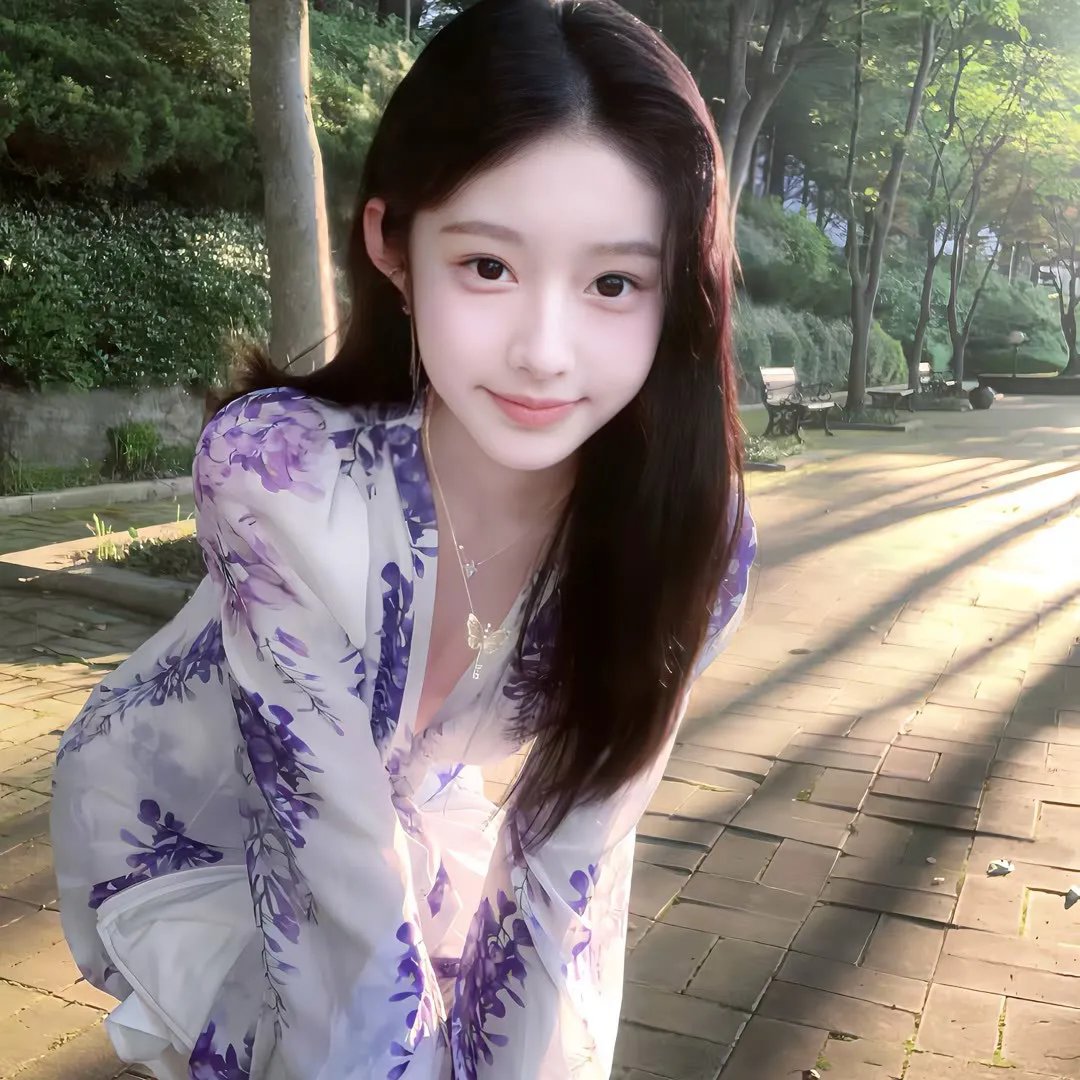 吹落的树叶